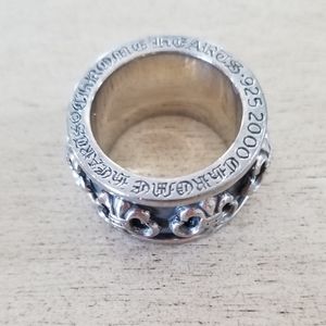 Chrome Hearts Ring